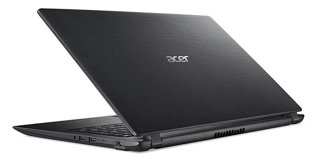 Acer Aspire A315-51-38LS