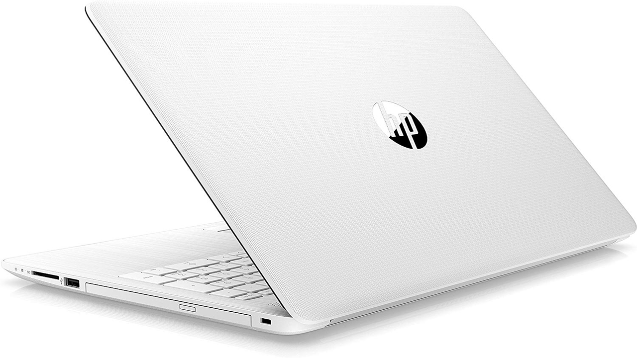 Permuta evidencia giratorio HP Notebook 15-DA0015NS, portátil con gran precio y bonito diseño