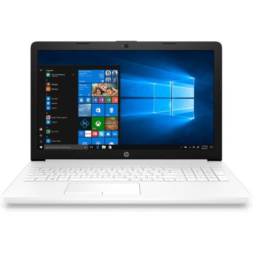 HP Notebook 15-DA0015NS