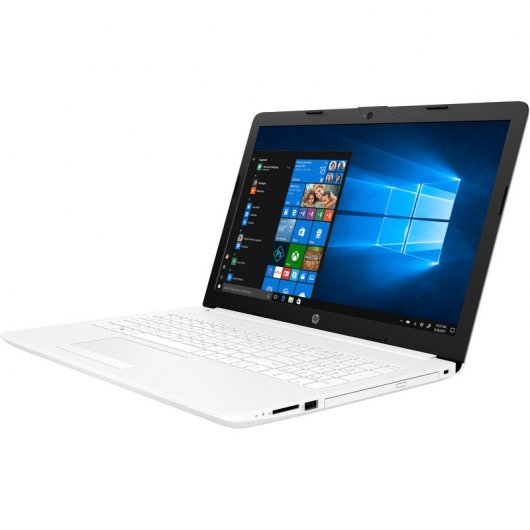 HP Notebook 15-DA0015NS