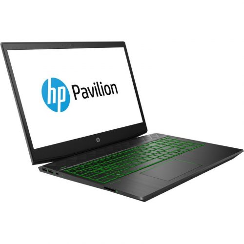 HP Pavilion 15-CX0002NS