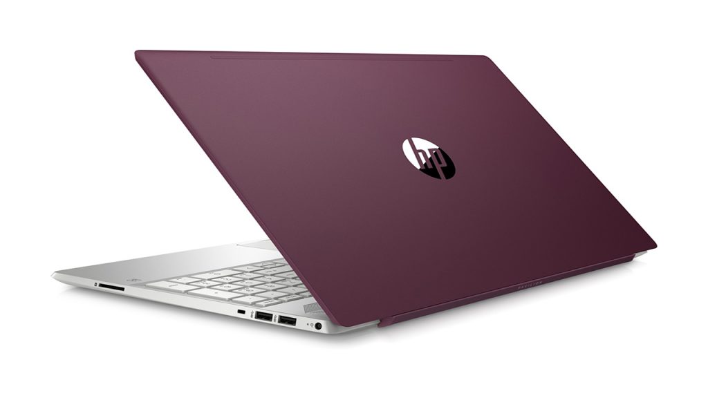 HP Pavilion 15-cs0013ns