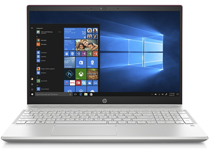 HP Pavilion 15-cs0013ns