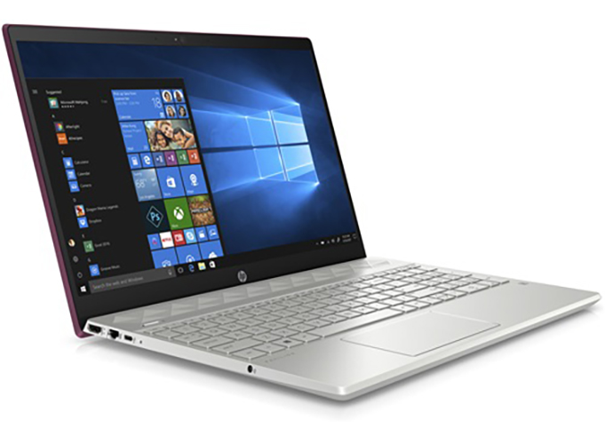 HP Pavilion 15-cs0013ns