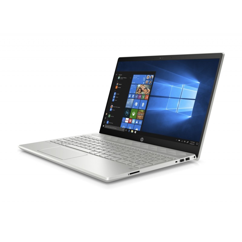 HP Pavilion 15-cs1001ns, sonido