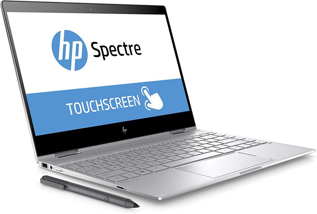 HP Spectre x360 13-AP0000NS