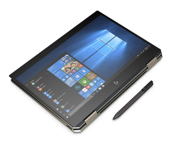 HP Spectre x360 13-AP0000NS