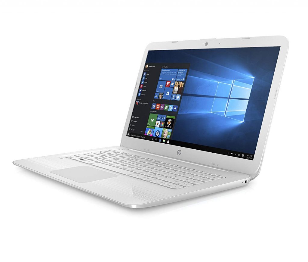 Este portátil HP cuenta con las características esenciales que buscas. HP Stream 14-cb099ns, hardware