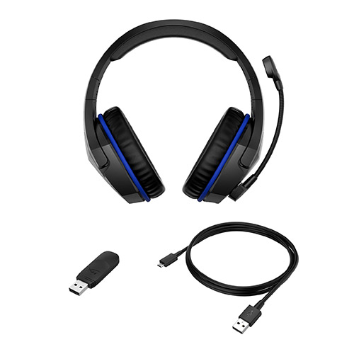 HyperX Cloud Stinger Wireless