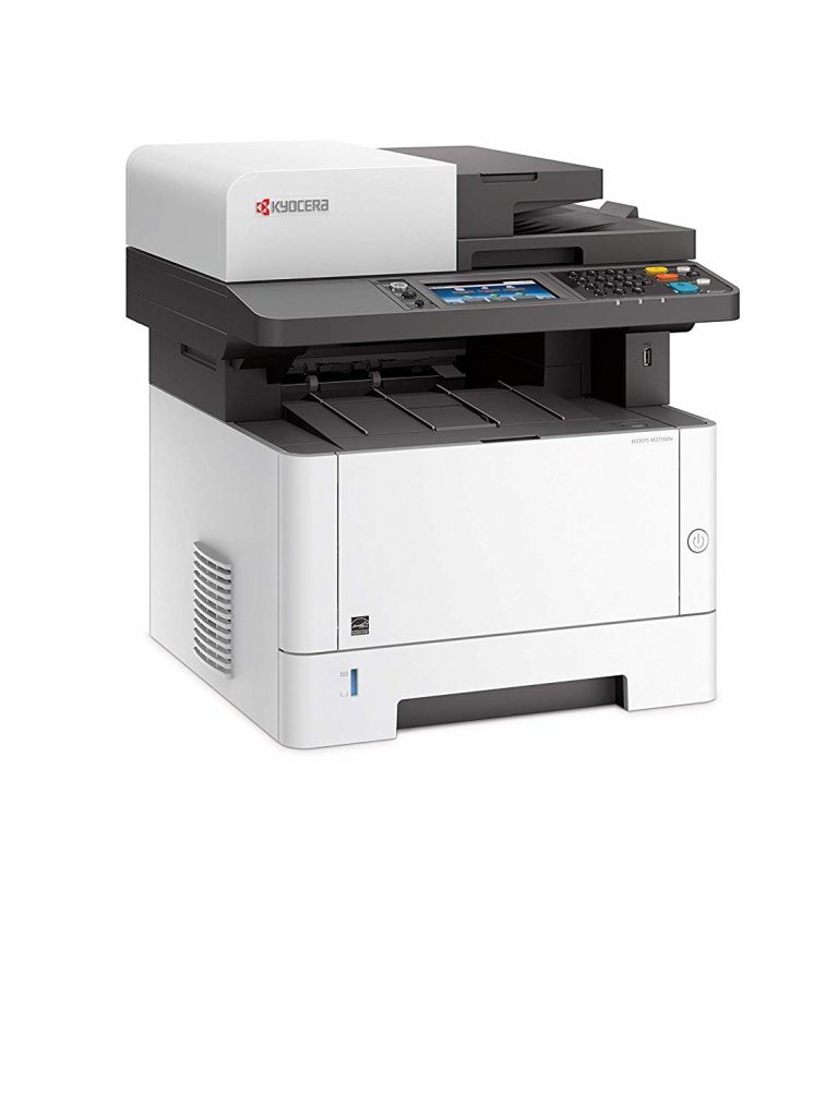 Kyocera Ecosys M2735DW, calidad de impresión