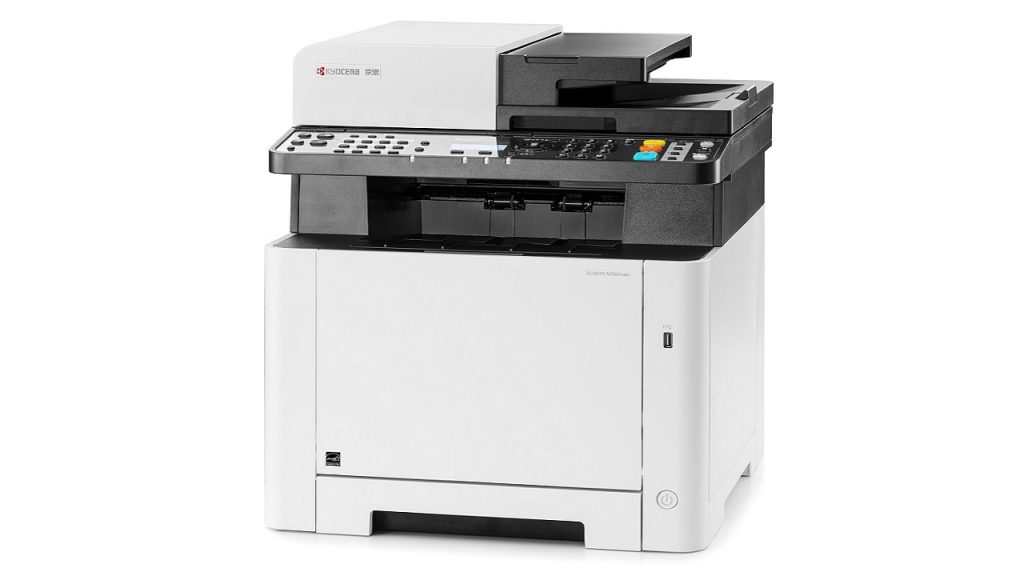 Kyocera Ecosys M5521cdn