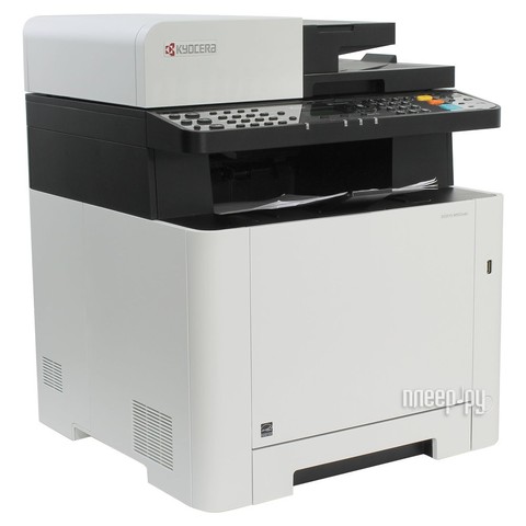 Kyocera Ecosys M5521cdw