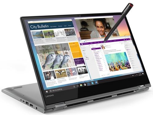 Lenovo Yoga 530-14IKB