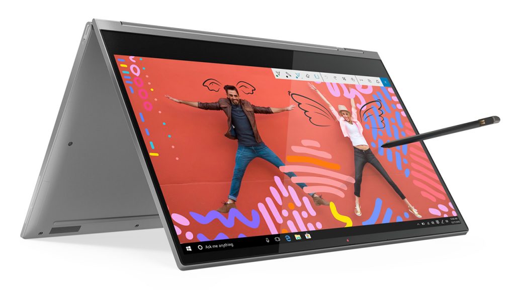 Lenovo Yoga C930-13IKB