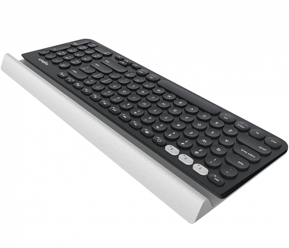 Logitech K780