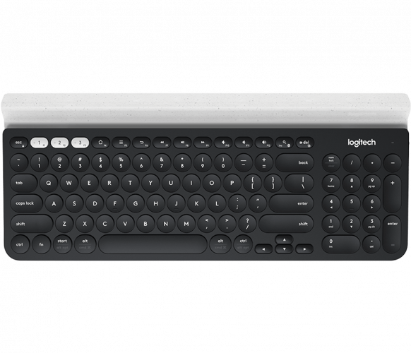 Logitech K780