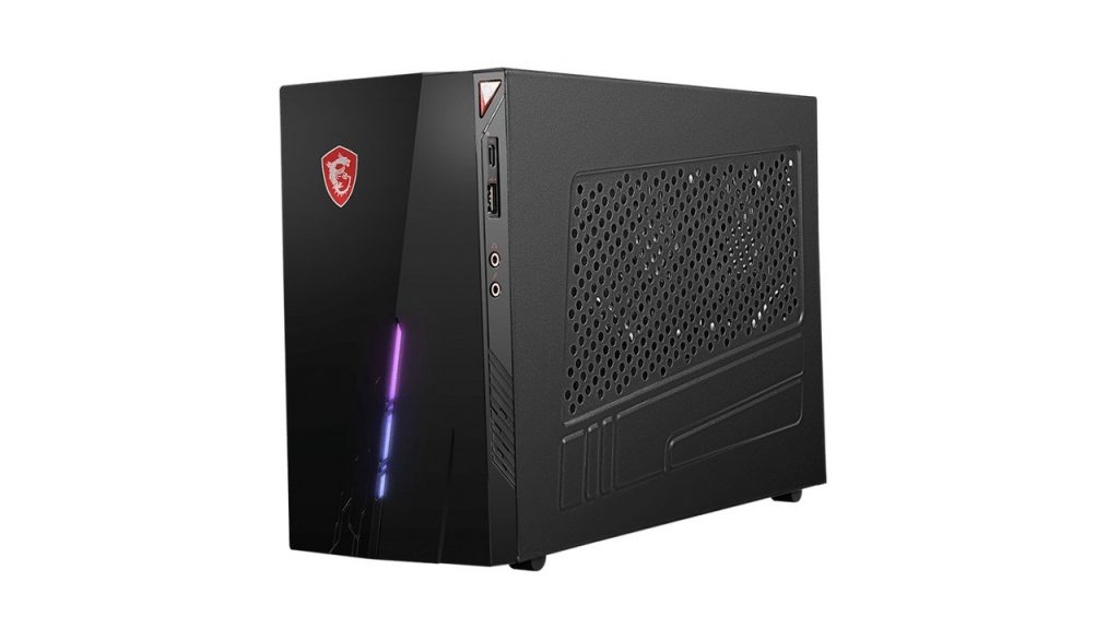 MSI Infinite S 8RB-015XES