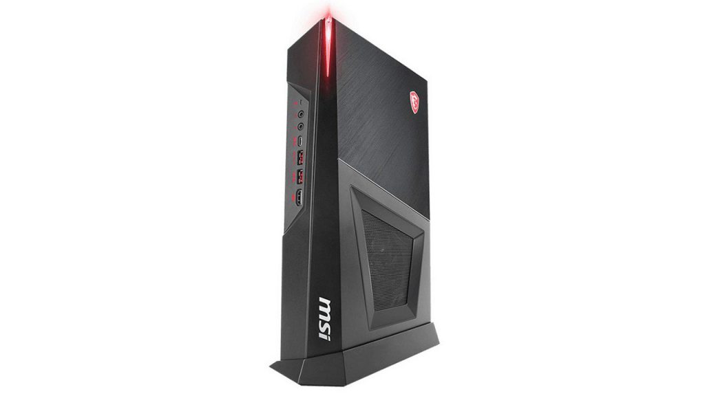 MSI Trident 3 8RB-293XES