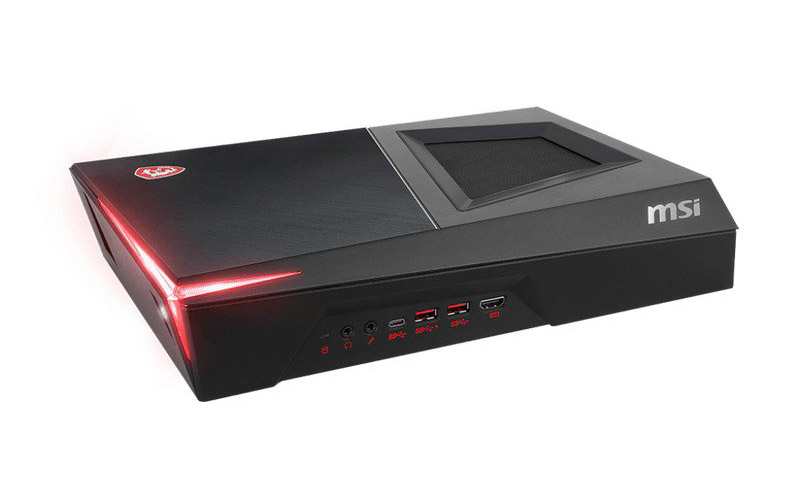 MSI Trident 3 8RB-293XES