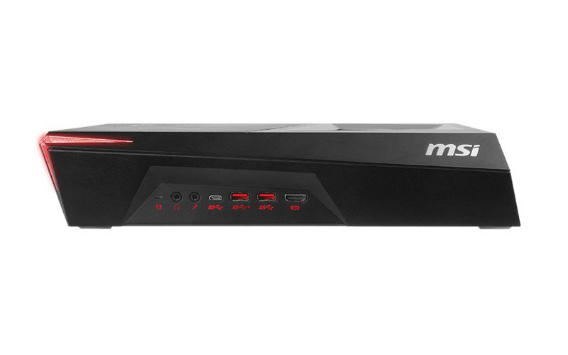 MSI Trident 3 8RB-293XES