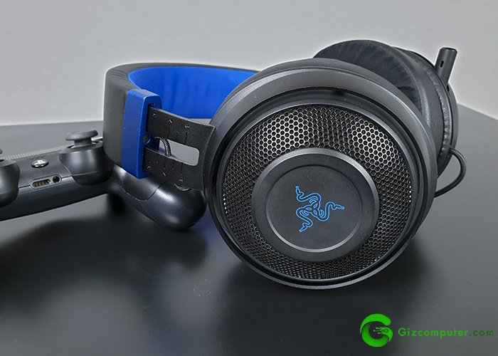 Razer Kraken for Console, review de estos auriculares para