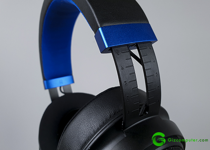 Razer Kraken for Console, review de estos auriculares para