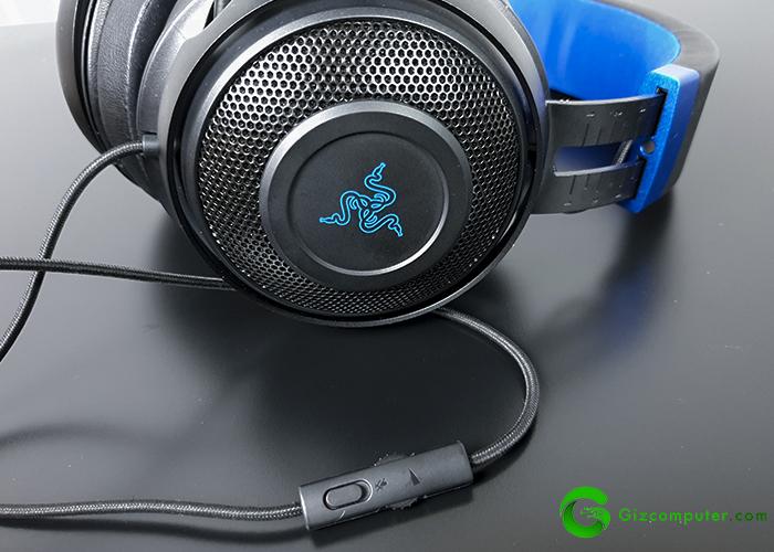 Razer Kraken for Console