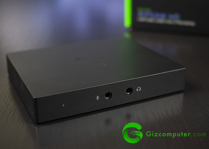 Razer Ripsaw HD