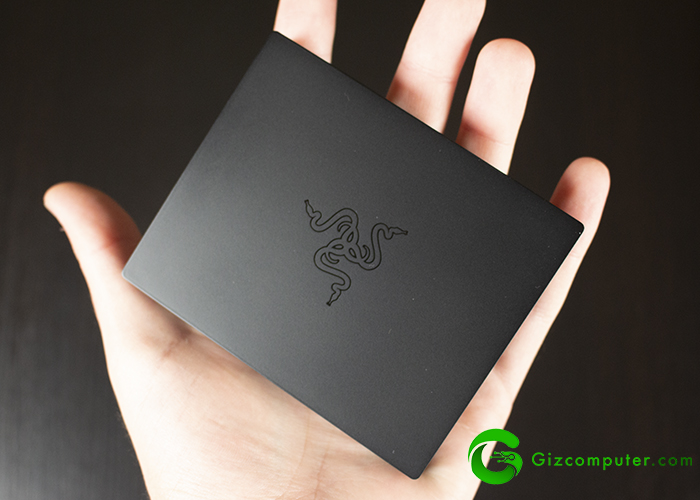 Razer Ripsaw HD