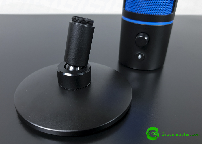 Razer Seiren X para PS4