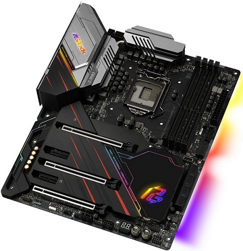 ASRock Z390 Phantom Gaming X