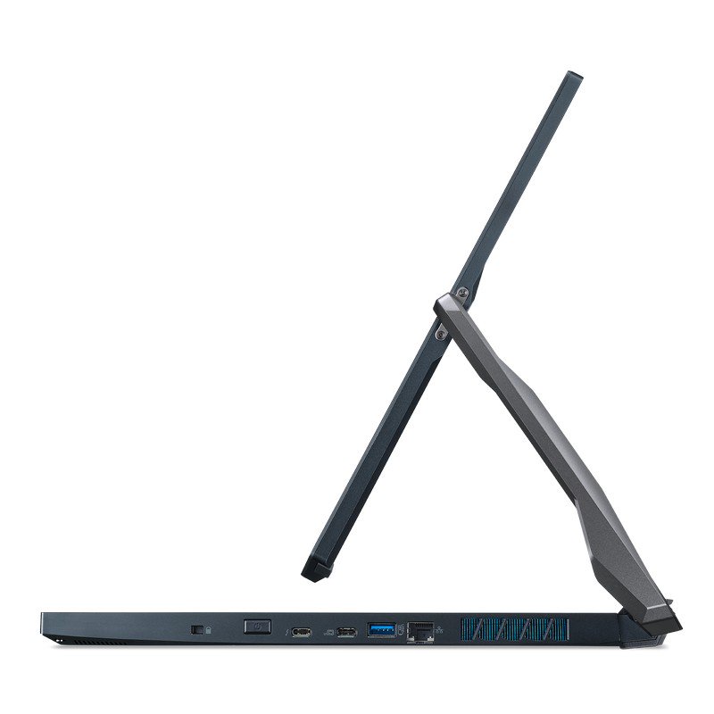 Acer Predator Triton 900, conectividad