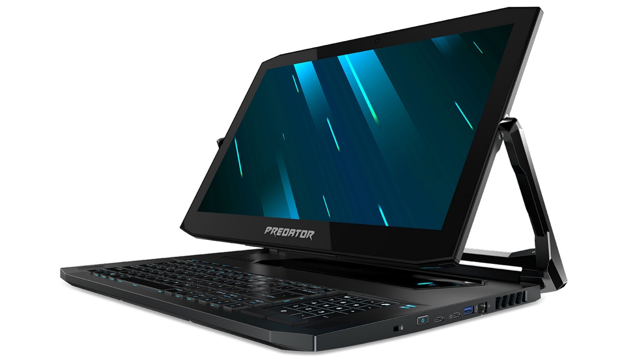 Acer Predator Triton 900