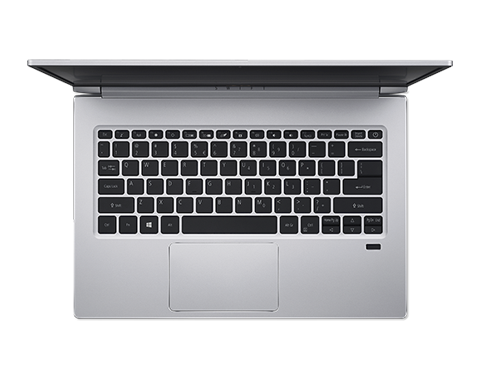 Acer Swift 3 con Ryzen 7