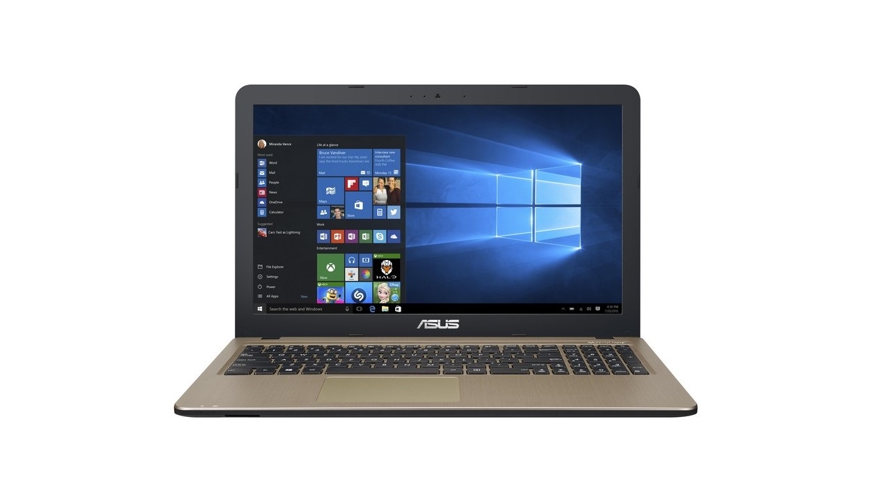 Asus K540UB-GQ065T