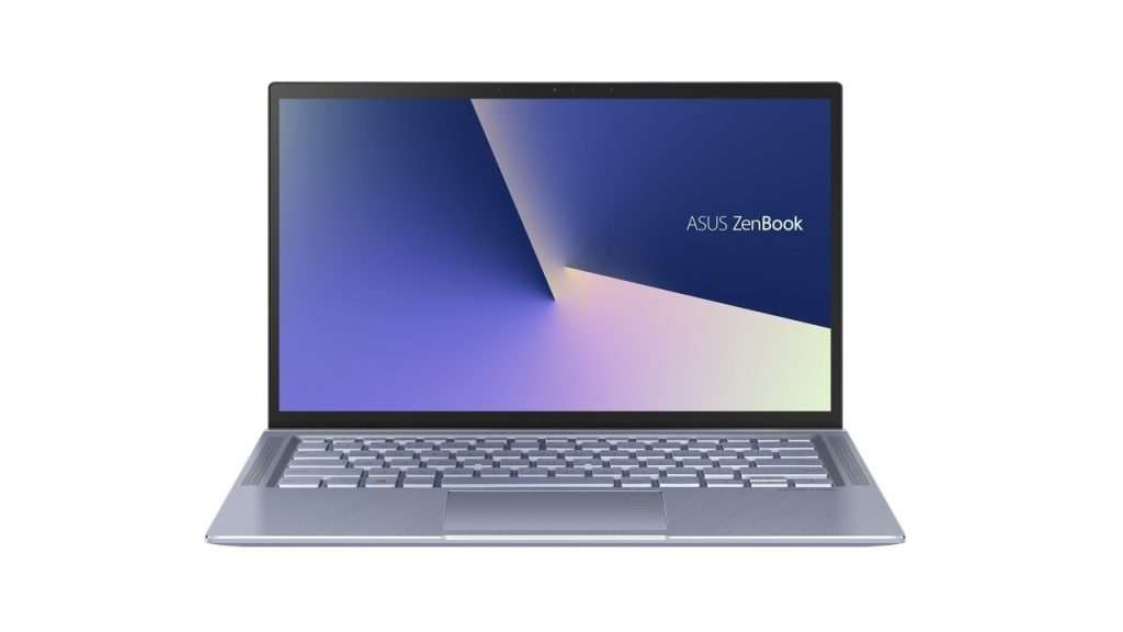 Asus Zenbook 14 UX431FA-AM021T