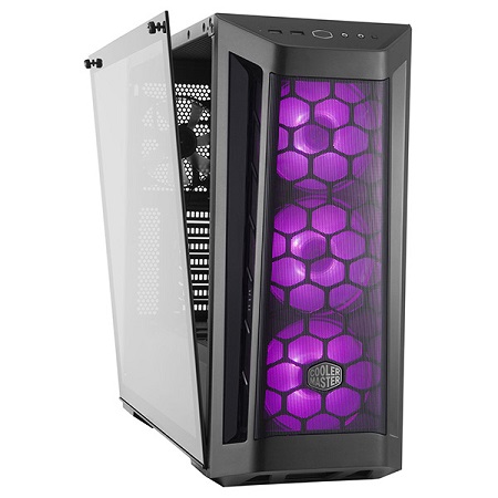 Cooler Master MasterBox MB511