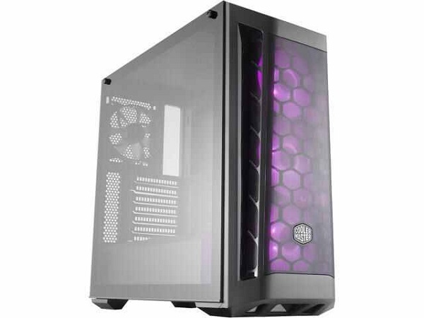 Cooler Master MasterBox MB511 RGB