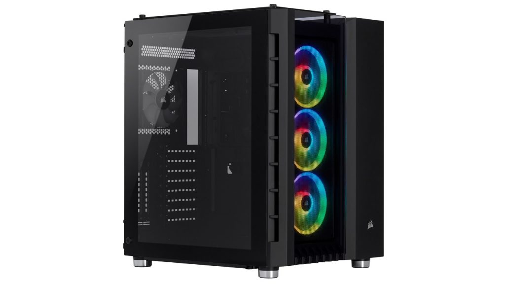 Corsair Crystal 680X