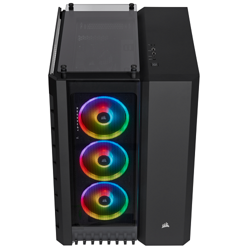 Corsair Crystal 680X