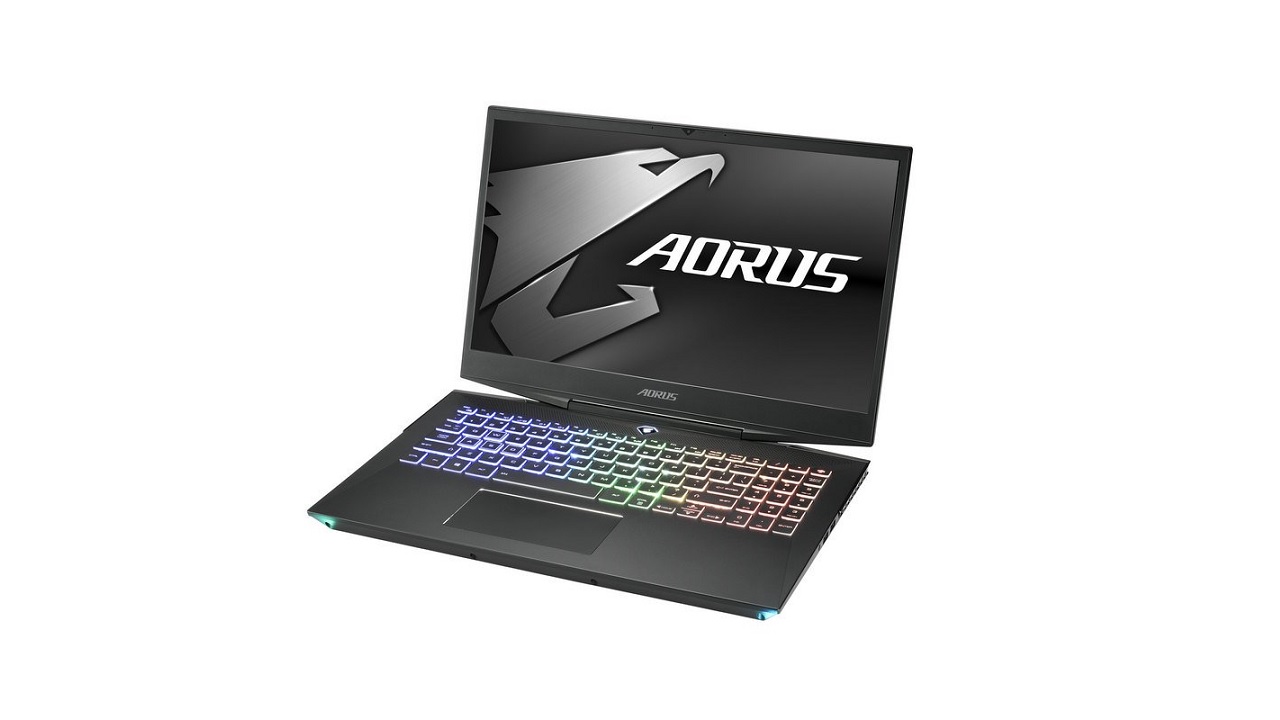 Gigabyte Aorus 15-SA-7ES0250D