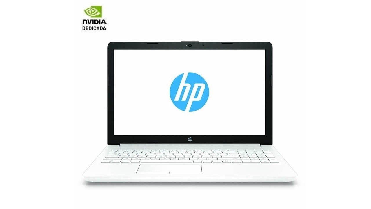 HP 15-DA0078NS