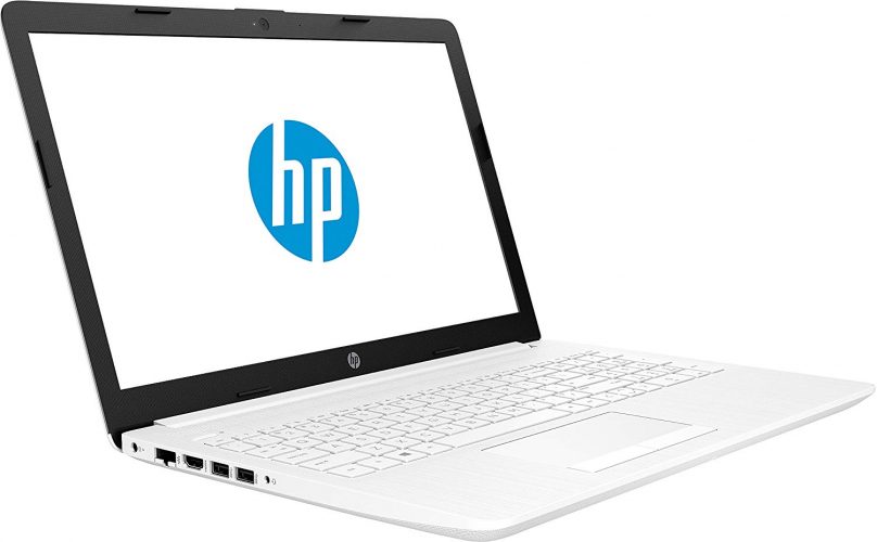 HP 15-da0046ns