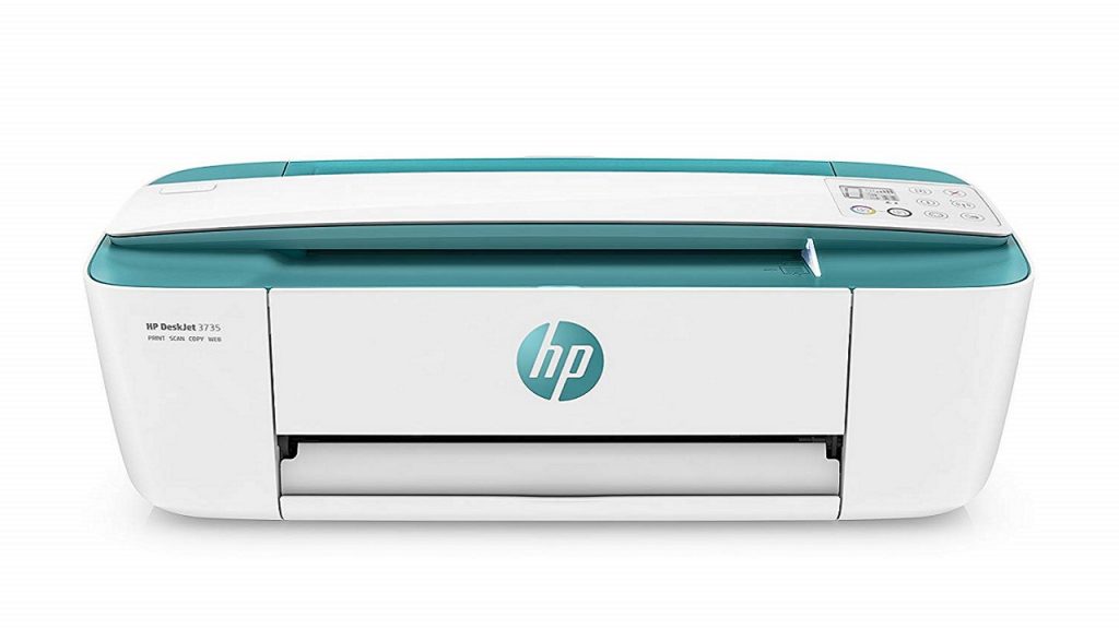 HP Deskjet 3735