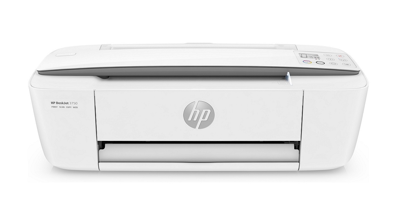 HP Deskjet 3750