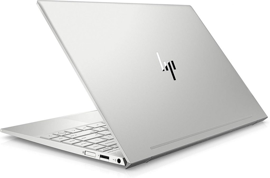 HP Envy 13-AH0004NS, aspecto