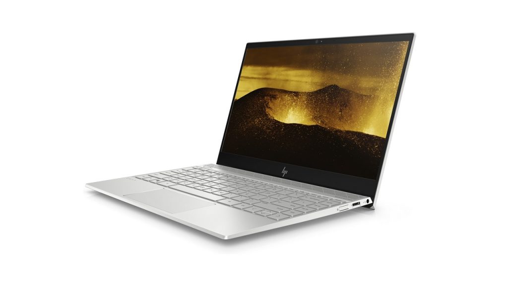 HP Envy 13-ah1000ns