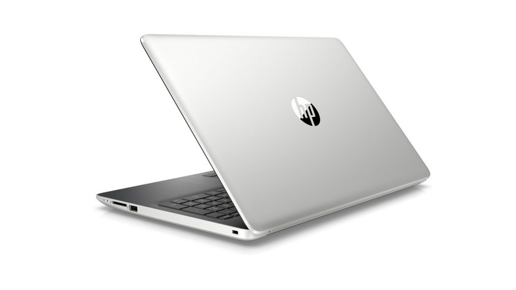 HP Laptop 15-da0101ns