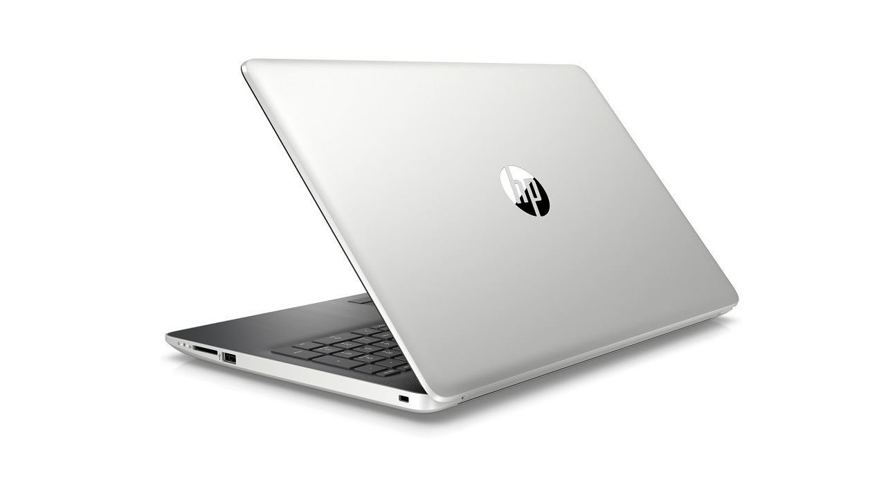 Laptop 15-da0101ns, un portátil sencillo