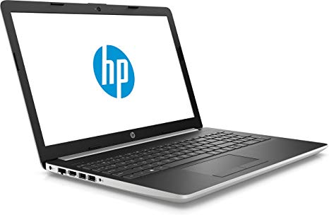 HP Laptop 15-da0101ns